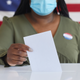 Image for article titled You Hate to See it: Georgia Lawmaker Who Repped Majority Black County Loses Job for Trying to Suppress Black Votes